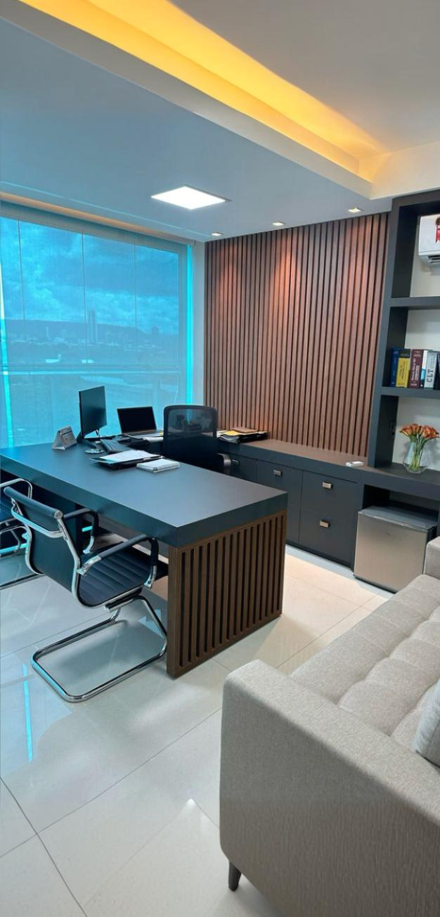 Mobiliario de oficina moderno y ergonómico fabricado por GRUMEX en Toluca